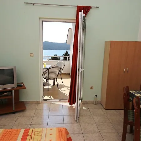 Villa Zaboric 3* Zaboric