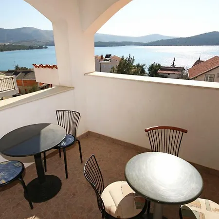 Villa Zaboric Guest house