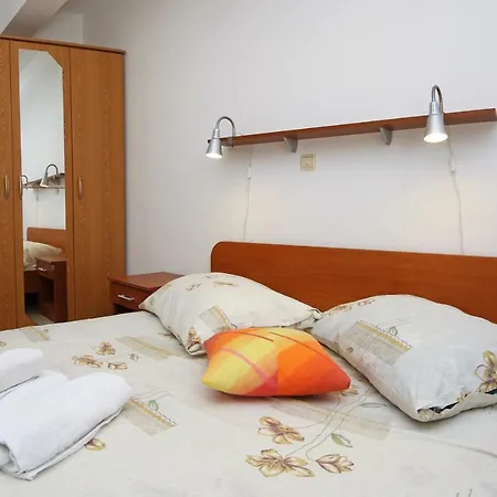 Villa Zaboric Guest house 3*