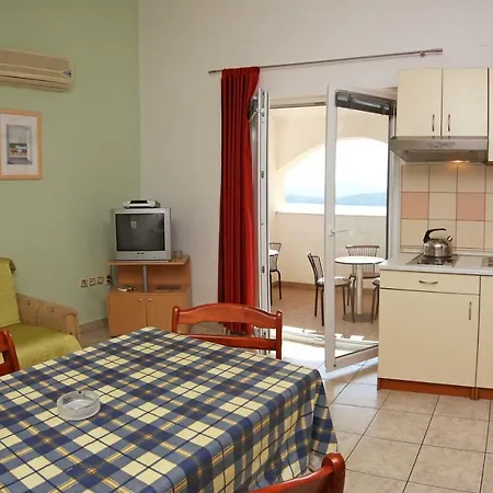 Villa Zaboric 3* Zaboric