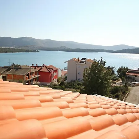 Villa Zaboric Guest house 3*