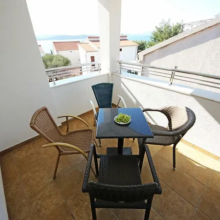 Villa Zaboric Zaboric