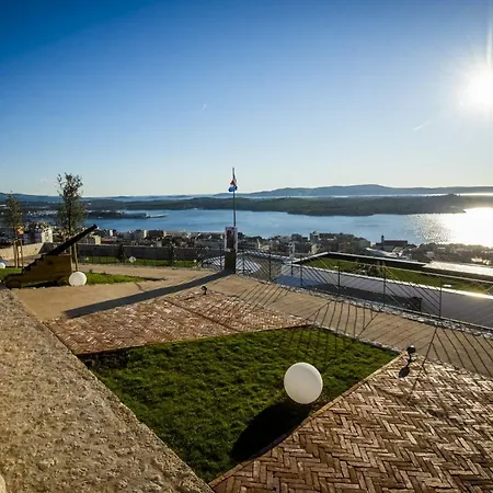 Guest house Villa Zaboric