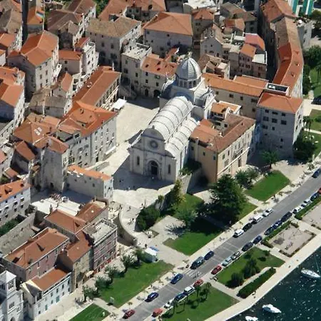 Villa Zaboric Zaboric
