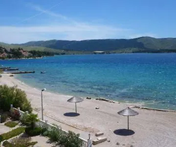 Villa Zaboric Πανσιόν Zaboric